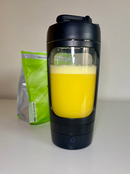 GlowShaker Pro™ + FREE Gym Starter Pack