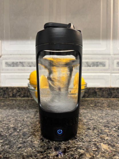 GlowShaker Pro™ + FREE Gym Starter Pack